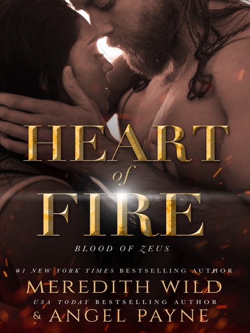 Title details for Heart of Fire by Meredith Wild - Available
